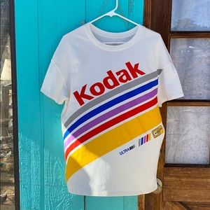 Classic Kodak Tee
